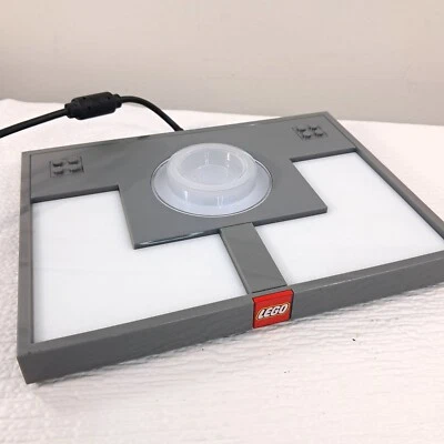 Lego Dimensions USB Portal Toy Pad Base Microsoft Xbox 360 Xbox360 # 3000061480 - Image 1 of 4
