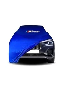 For Bmw X5 M Power Car Cover Class Dust Proof Windproof  Combing Car 2000-2025 - Bild 1 von 10
