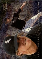 A4427- 1995 Flair Baseball Card #s 1-250 +Rookies -You Pick- 10+ FREE US SHIP