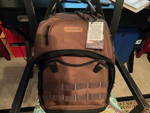 Welkinland Tool Bag Backpack, New With Tags - Picture 1 of 6