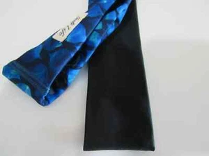 Salt Life Womens UVapor Performance Fabric 2 Pack Headbands Nwt - Picture 1 of 6
