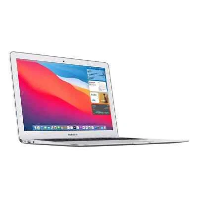 Apple MacBook Air 13", 2014 Intel Core i5, 1.4GHz, 4GB RAM, 128GB SSD - Image 1 of 2