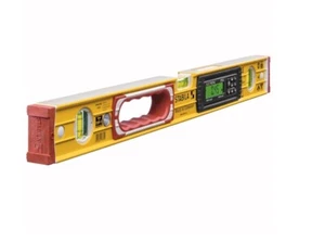 Stabila 61cm electronic level - Picture 1 of 1