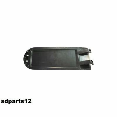 Couvercle pour Accoudoir Central Plastique Adapte a VW Bora Golf IV Passat B5 - Photo 1/4