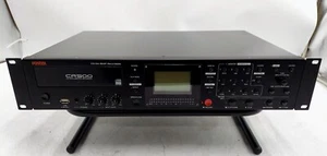 Fostex CR500 CD-R/RW Master Recorder - Picture 1 of 7