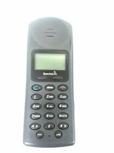 New Polycom SpectraLink SNP2400 e340 8002 IP Wireless VoIP Handset - IYG8NP2400 - Imagen 1 de 1