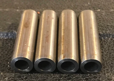 Trost Eng. Valve Guides (4) - 4 / 5116 / VG 1007 -For Renault R8, 10, R5 & LeCar - Image 1 of 4