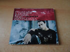 Maxi CD Mustafa Sandal feat. Gentleman - Isyankar - 7 Tracks + Video - 2004