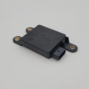 2024 2025 CHEVROLET EQUINOX EV FRONT CRUISE CONTROL DISTANCE SENSOR RADAR - Picture 1 of 16