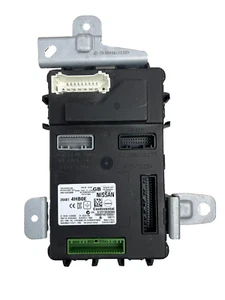 BODY CONTROL MODULE BCM FOR 2015 INFINITI Q50 284B14HB0E - Picture 1 of 4