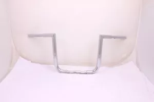 MANILLAR COLGADOR APE 7" 4 Kawasaki VN2000A Vulcan 04-10 CROMO PERSONALIZADO - Imagen 1 de 5