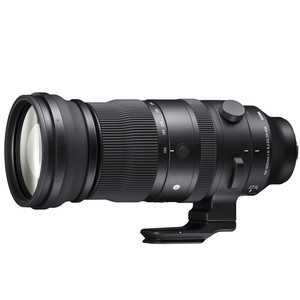 Sigma 150-600mm F5-6.3 DG DN OS Sports Telephoto Zoom Lens for Sony E-Mount - Op