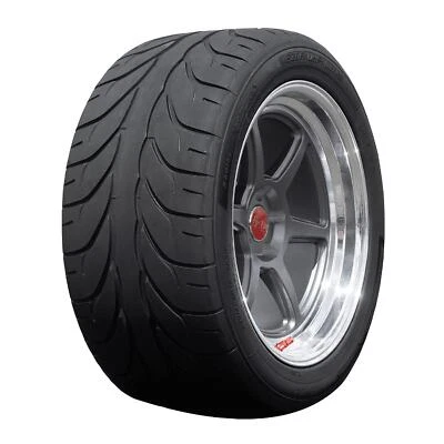 1 New Kenda Kaiser (kr20a)  - 255/35zr18 Tires 2553518 255 35 18 - Image 1 of 4