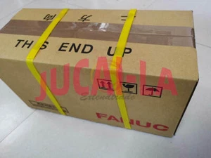 Servomotor FANUC A06B-2033-B075 1 PIEZA NUEVO - Imagen 1 de 2