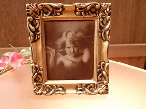 M.B. Parkinson 1897 Cupid Awake Miniature Art Print ( Taber Prang Art Co.) - Picture 1 of 8
