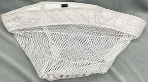 Ingenuity Spring 'n Sprout Table & Jumper Replacement Part Toy Net  Mesh White - Picture 1 of 5