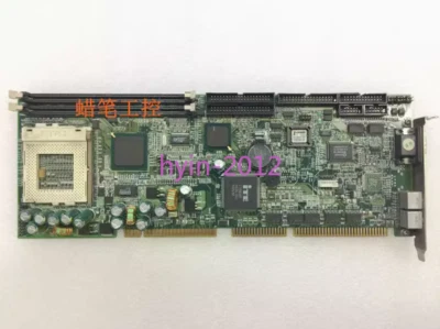 1pcs Used Linghua NUPRO-770 REV:A3 - Image 1 of 2