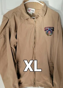 Nascar 50th Anniversary Chase Authentics  L/S Shirt Sz XL - Picture 1 of 2