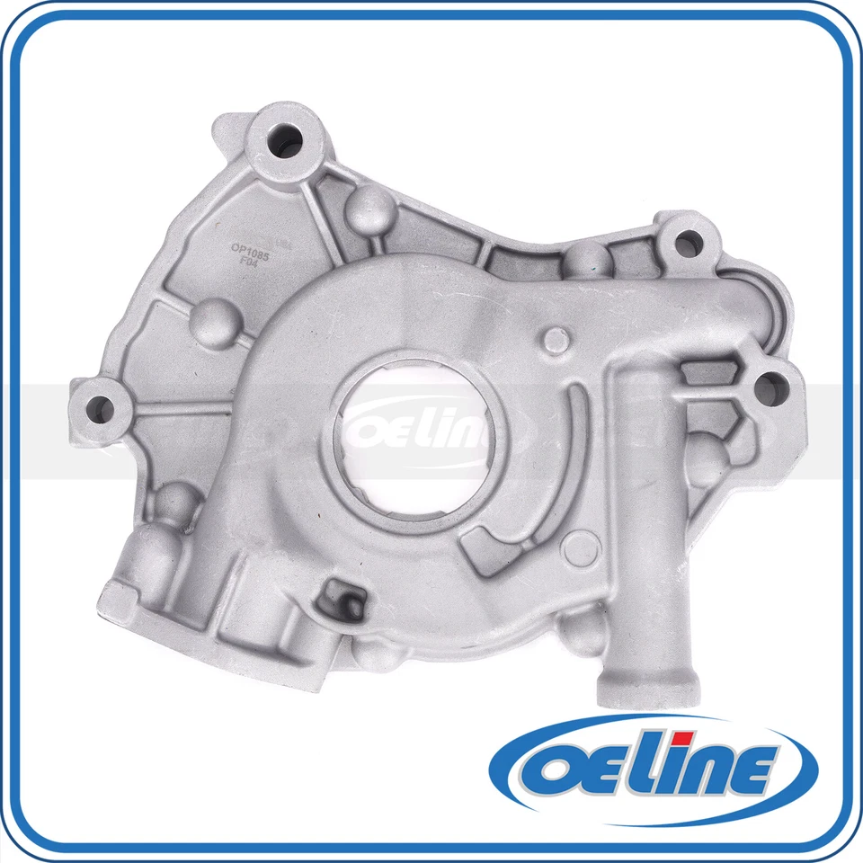 Bomba de aceite para Ford Mustang 2011-2017 Ford F-150 2015-2017 5,0 L Foto 1 de 4