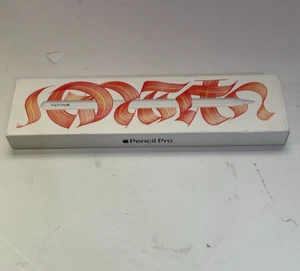 Apple Pencil Pro MX2D3AM/A, Model A2538 for iPad Pro M4 and Air M2 - Afbeelding 1 van 10