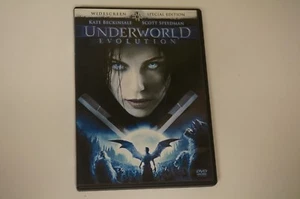 Underworld: Evolution (DVD, 2006, Special Edition, Widescreen Edition) - Picture 1 of 4