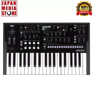 KORG Wavestate mk II Wave Sequencing Synthesizer WAVESTATE MK2 37keys Brand NEW - Picture 1 of 6