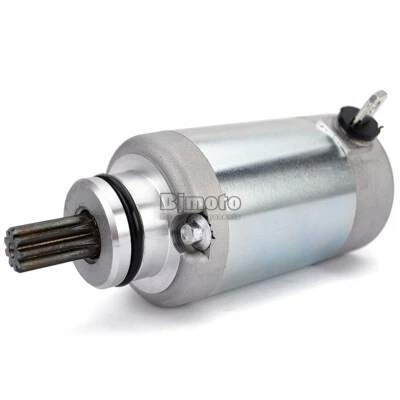 2GB-81890-00 Starter Motor For Yamaha YZ250F YZ250FX 2015-2019 2018 2017 2016  Foto 1 de 4