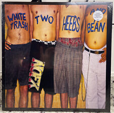 White Trash - Blue And White Color Anniversary Edition by Nofx (Record, 2022)