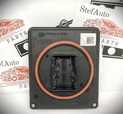 Módulo de control de faros LED lastre 4K0941572DC para Audi A6 A7 S6 S7 Foto 1 de 4