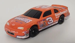 1997 #3 1/64 Dale Earnhardt Wheaties Goodwrench Chevrolet Monte Carlo azione - Foto 1 di 6