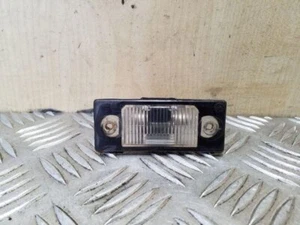 VW GOLF IV Variant 1J5 1J5943021 Feux de Plaque d'immatriculation 1.90 26113592 - Foto 1 di 5