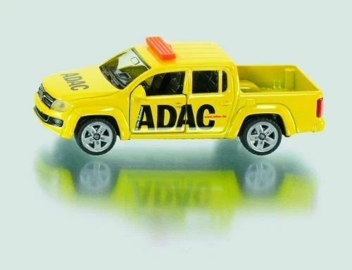 SIKU 1469 ADAC Pick-up Diecast Car Su1469