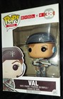 Funko Pop! Vinyl: Evolve - Val #38