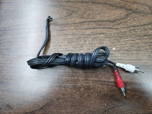 OEM Marantz TT 151 Phono Cord For Vintage Turntable (Up 5) - Picture 1 of 1
