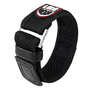 Luminox replacement strap removable strap 23 mm Velcro FN3900.29Q Navy seal - Picture 1 of 2