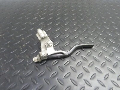 03 HONDA CRF 450R CRF 450R OEM CLUTCH PERCH W/ AFTERMARKET LEVER - Image 1 of 4