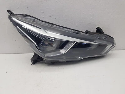 Faro delantero derecho del conductor Nissan Micra K14 2020 OEM 26010-5FF0A Foto 1 de 4
