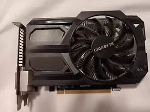 Gigabyte GV-N950OC-2GD Graphics Card GF GTX 950 2 GB GDDR5 - Picture 1 of 4