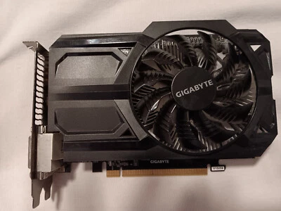 Gigabyte GV-N950OC-2GD Graphics Card GF GTX 950 2 GB GDDR5 - Image 1 of 4