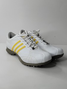Women's Golf Shoes Yellow 8.5 US Shoe for sale | eBay