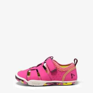 Plae Pink Sam Sandals, Size 7 - Picture 1 of 8