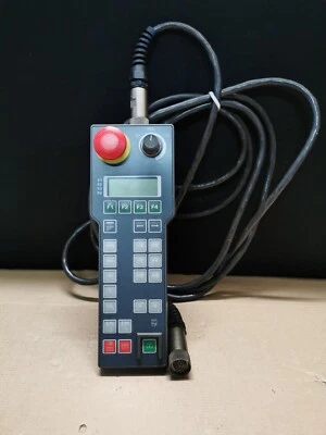 Philips Handrad MAHO CNC  4022 228 3051.1 - Bild 1 von 4