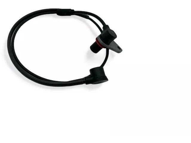 Sensor de velocidad ABS delantero izquierdo 79NPZR65 para 560SL 190D 190E 1986 1988 1984 1985 Foto 1 de 1