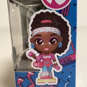 NEW, Funko Minis Barbie - BARBIE REWIND Vinyl Figure Five Below Exclusive - Picture 1 of 6