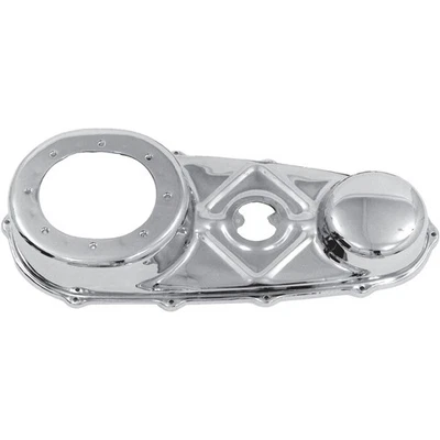 Paughco Outer Primary Cover - '55-64 -Chrome 751 - Изображение 1 из 4