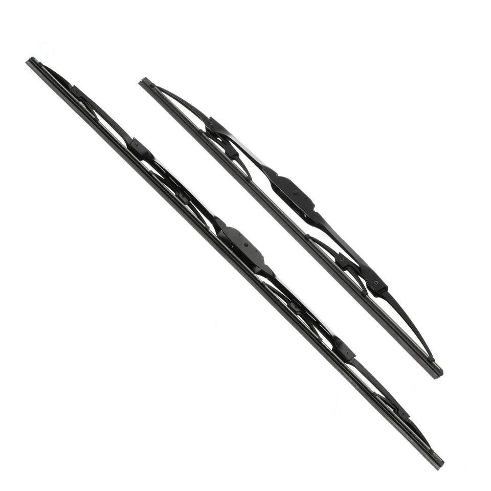 NUEVO JUEGO LIMPIAPARABRISAS DELANTERO PARA ACURA INTEGRA 1994-2001 2/4 DR Foto 1 de 4