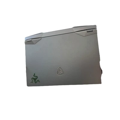 Msi Ge66 raider RTX 3070 i7 10750h 2.6ghz 240hertz 1Tb laptop computer - Image 1 of 4