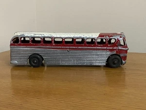 Aluminiumguss Spielzeug Bus Vintage RA-89 - Bild 1 von 11