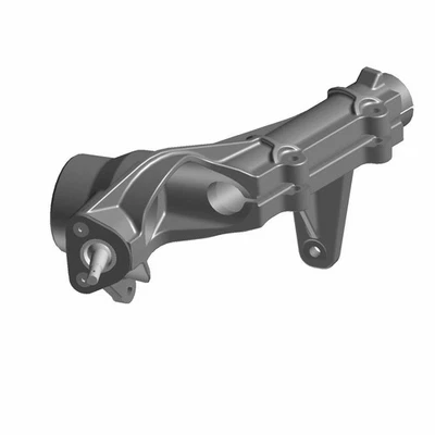 Polaris Hubstrut Assembly, Right, 4 x 4 , Genuine OEM Part 1822826, Qty 1 - Image 1 of 2