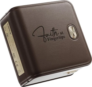 FaithTag Bible Verse Sticker Tabs bundle Kit F21 Religious Gifts for Christian - Picture 1 of 9